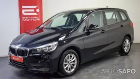 BMW Série 2 de 2020