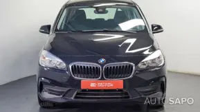 BMW Série 2 de 2020