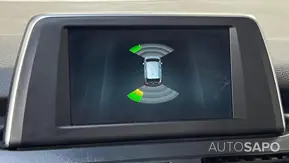 BMW Série 2 de 2020