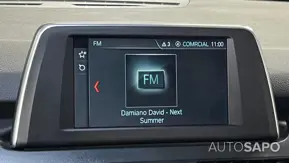 BMW Série 2 de 2020