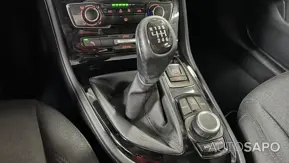 BMW Série 2 de 2020