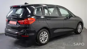 BMW Série 2 de 2020