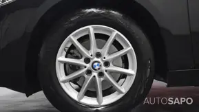 BMW Série 2 de 2020