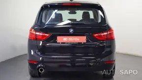 BMW Série 2 de 2020