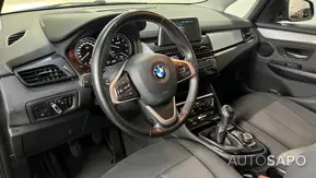 BMW Série 2 de 2020