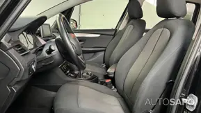 BMW Série 2 de 2020