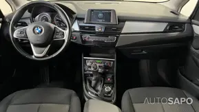 BMW Série 2 de 2020