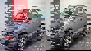 Volkswagen T-Roc 1.6 TDI Style de 2020