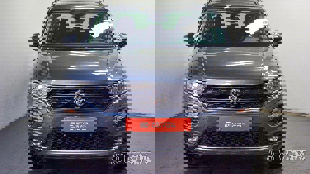 Volkswagen T-Roc 1.6 TDI Style de 2020