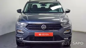 Volkswagen T-Roc 1.6 TDI Style de 2020
