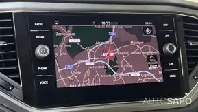 Volkswagen T-Roc 1.6 TDI Style de 2020