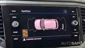 Volkswagen T-Roc 1.6 TDI Style de 2020