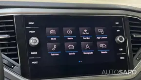 Volkswagen T-Roc 1.6 TDI Style de 2020