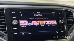 Volkswagen T-Roc 1.6 TDI Style de 2020