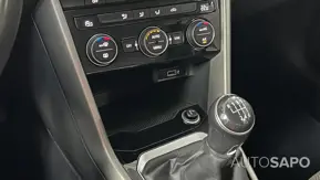 Volkswagen T-Roc 1.6 TDI Style de 2020