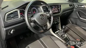 Volkswagen T-Roc 1.6 TDI Style de 2020