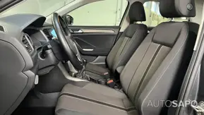 Volkswagen T-Roc 1.6 TDI Style de 2020