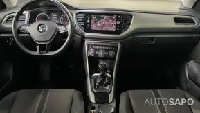 Volkswagen T-Roc 1.6 TDI Style de 2020