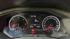 Volkswagen T-Roc 1.6 TDI Style de 2020