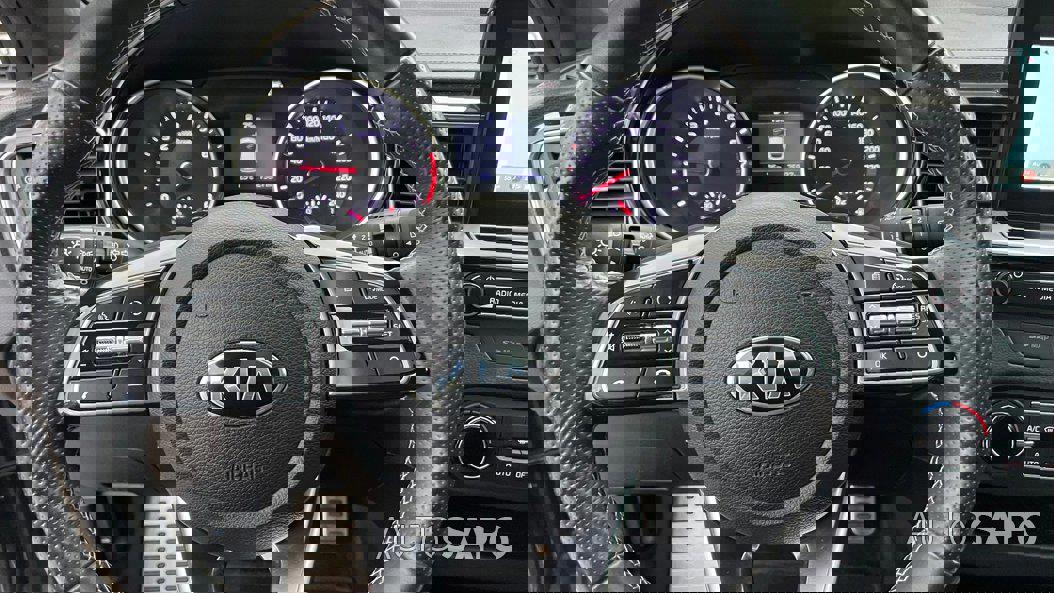 Kia ProCeed 1.0 T-GDi GT Line de 2020