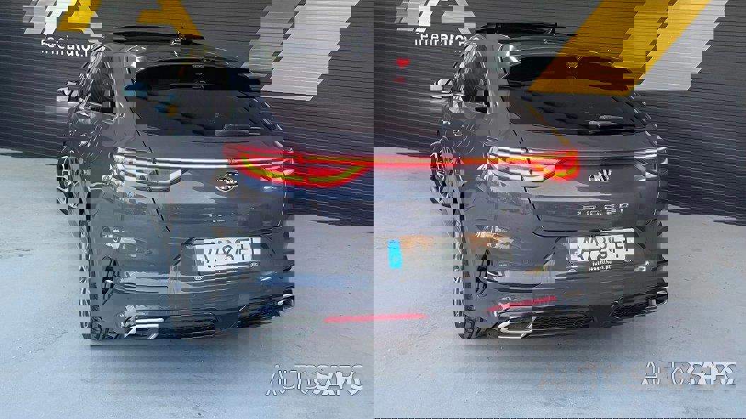 Kia ProCeed 1.0 T-GDi GT Line de 2020