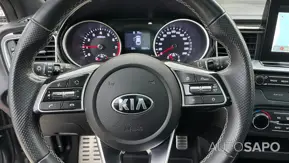 Kia ProCeed 1.0 T-GDi GT Line de 2020