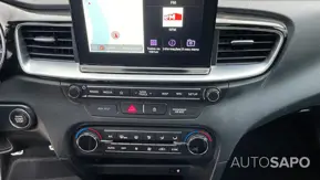 Kia ProCeed 1.0 T-GDi GT Line de 2020