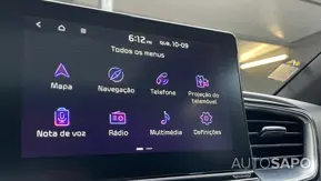 Kia ProCeed 1.0 T-GDi GT Line de 2020