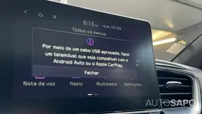 Kia ProCeed 1.0 T-GDi GT Line de 2020