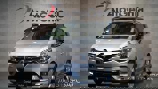 Renault Clio 0.9 TCE Limited de 2020