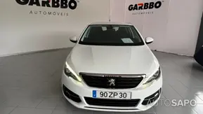 Peugeot 308 de 2019