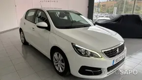 Peugeot 308 de 2019