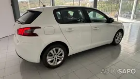 Peugeot 308 de 2019