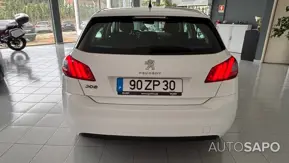 Peugeot 308 de 2019