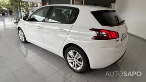 Peugeot 308 de 2019