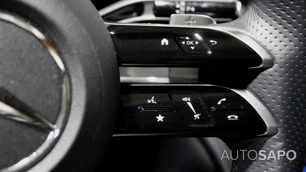 Mercedes-Benz Classe C de 2023