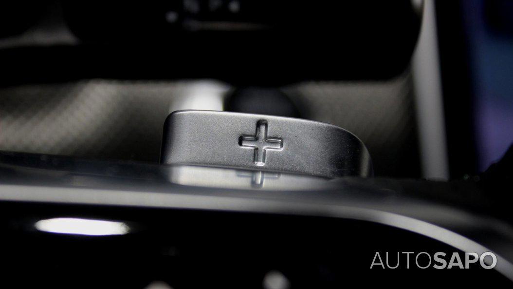 Mercedes-Benz Classe C de 2023