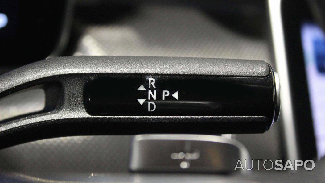 Mercedes-Benz Classe C de 2023