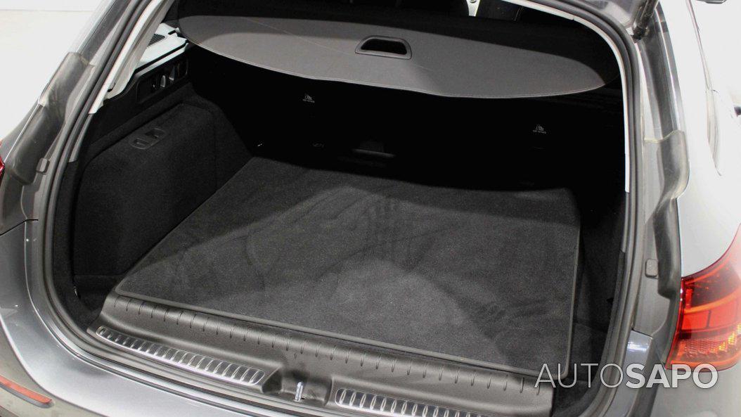 Mercedes-Benz Classe C de 2023