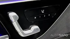 Mercedes-Benz Classe C de 2023