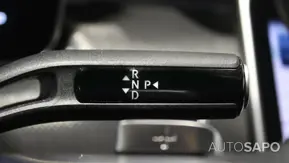 Mercedes-Benz Classe C de 2023