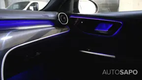 Mercedes-Benz Classe C de 2023