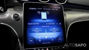 Mercedes-Benz Classe C de 2023