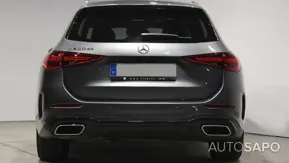 Mercedes-Benz Classe C de 2023