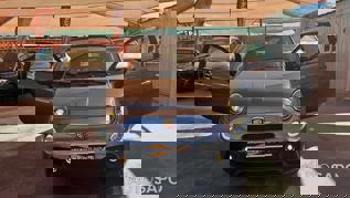 Abarth 595C de 2022