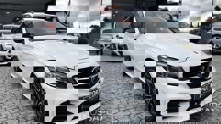 Mercedes-Benz Classe C de 2021