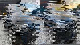 Audi A3 de 2022