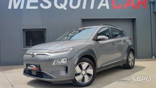 Hyundai Kauai de 2019