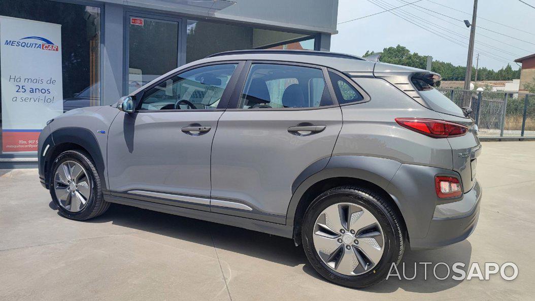 Hyundai Kauai de 2019