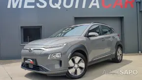 Hyundai Kauai de 2019